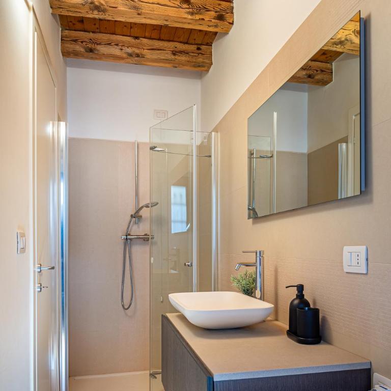 Loft Vicenza, Comfort in the Heart of the City - Appartamento con 1 Camera da Letto - 3