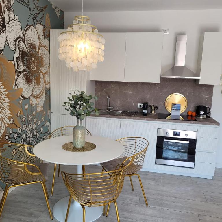 Lago-apartment Midy, sfeervol, zwembad, airco - Appartamento con 2 Camere da Letto - 1