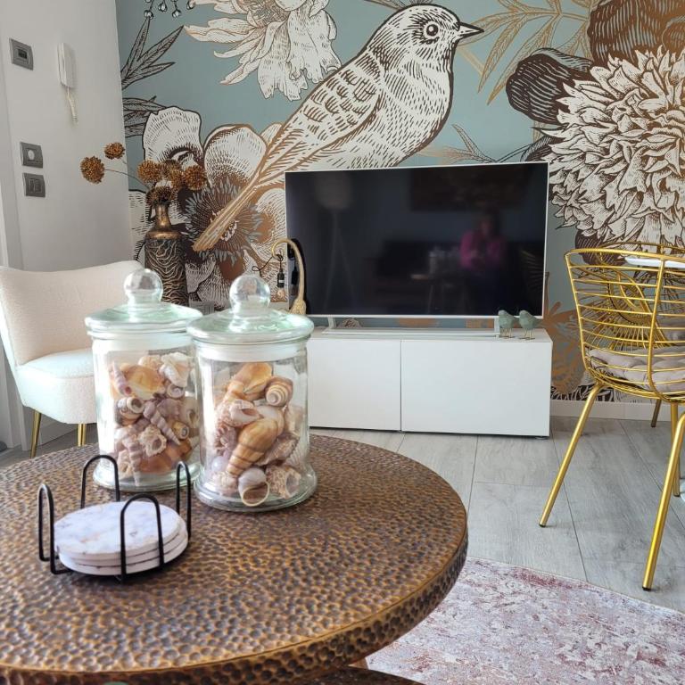 Lago-apartment Midy, sfeervol, zwembad, airco - Appartamento con 2 Camere da Letto - 5