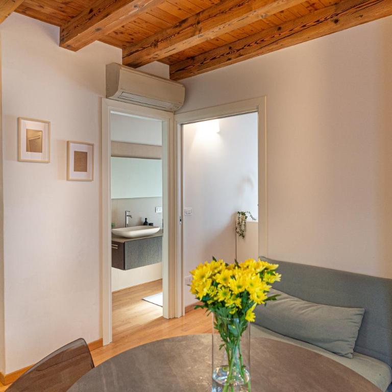 Loft Vicenza, Comfort in the Heart of the City - Appartamento con 1 Camera da Letto - 5