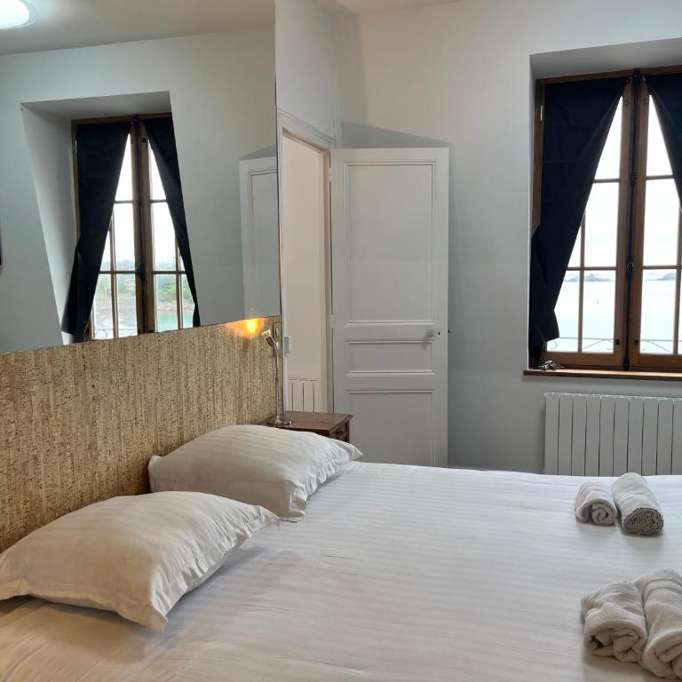 le Royal XIX vue mer 212 - Apartment mit 1 Schlafzimmer - 15