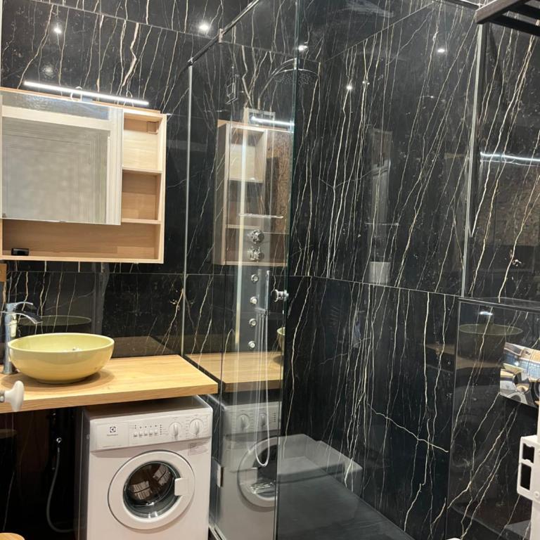 le Royal XIX vue mer 212 - Apartment mit 1 Schlafzimmer - 29