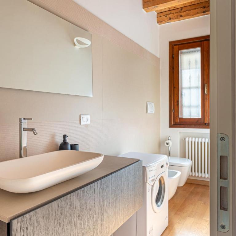 Loft Vicenza, Comfort in the Heart of the City - Appartamento con 1 Camera da Letto - 6