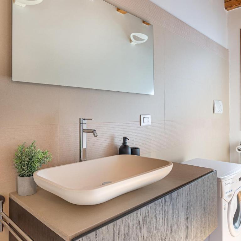 Loft Vicenza, Comfort in the Heart of the City - Appartamento con 1 Camera da Letto - 9