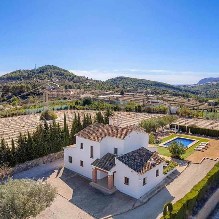 Villa Chata - Plusholidays - Villa Deluxe - 7