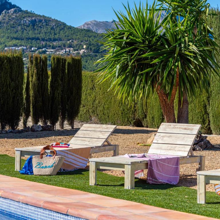 Villa Chata - Plusholidays - Villa Deluxe - 44