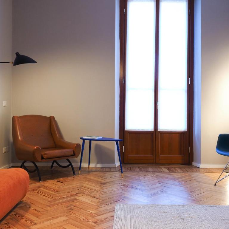 Gramsci Home Sempione District - Appartamento con 2 Camere da Letto - 26