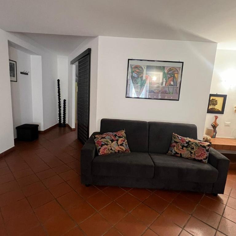 [Historic Center] Via Po Apartment - Appartamento con 1 Camera da Letto - 34