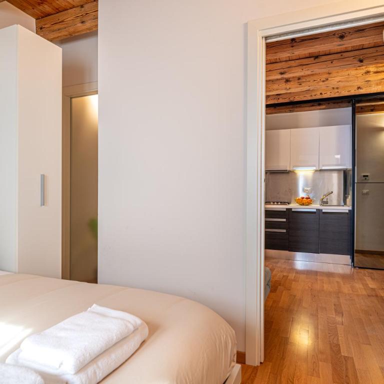 Loft Vicenza, Comfort in the Heart of the City - Appartamento con 1 Camera da Letto - 10