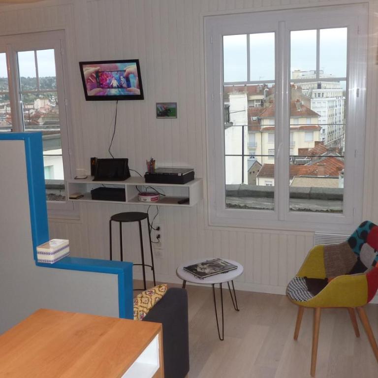Le Loft - Appartement 1 Chambre - 1