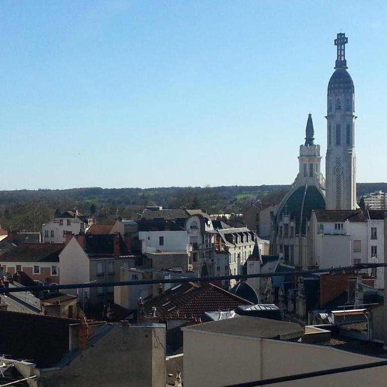 Le Loft - Appartement 1 Chambre - 2