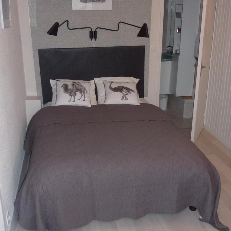 Le Loft - Appartement 1 Chambre - 3