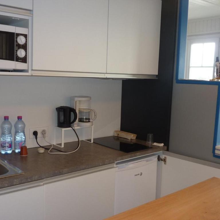 Le Loft - Appartement 1 Chambre - 5