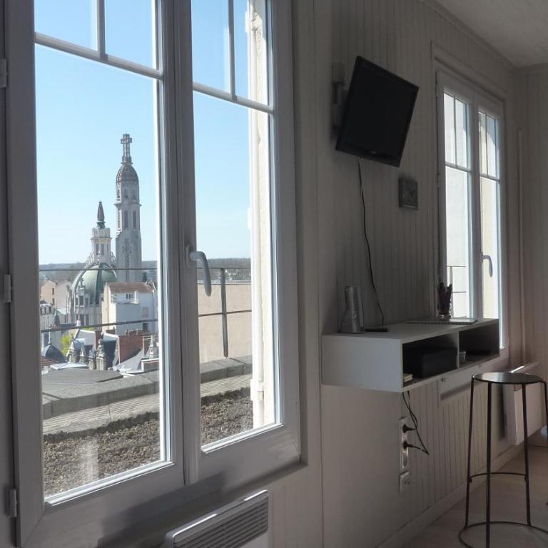 Le Loft - Appartement 1 Chambre - 6