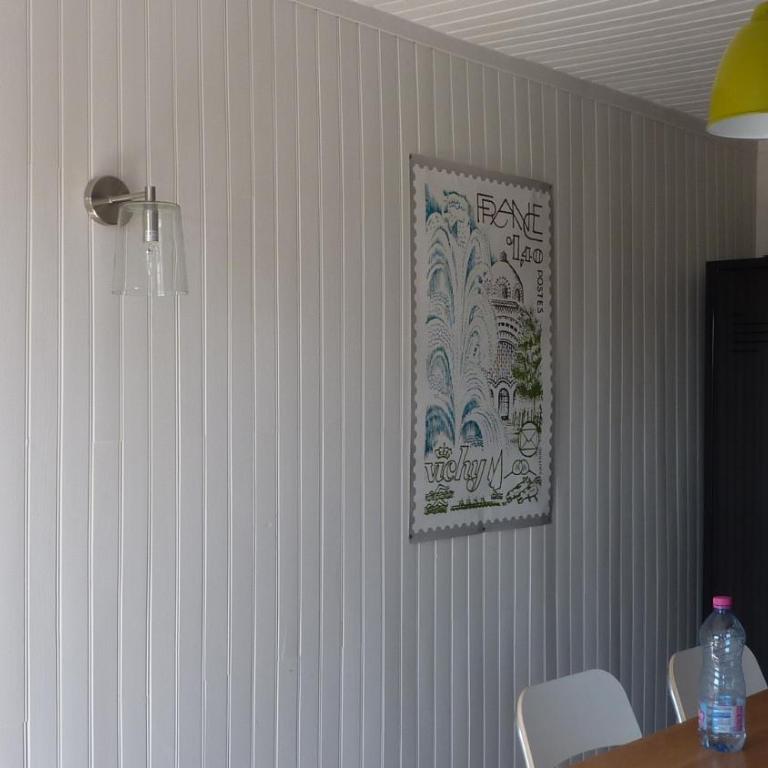 Le Loft - Appartement 1 Chambre - 8
