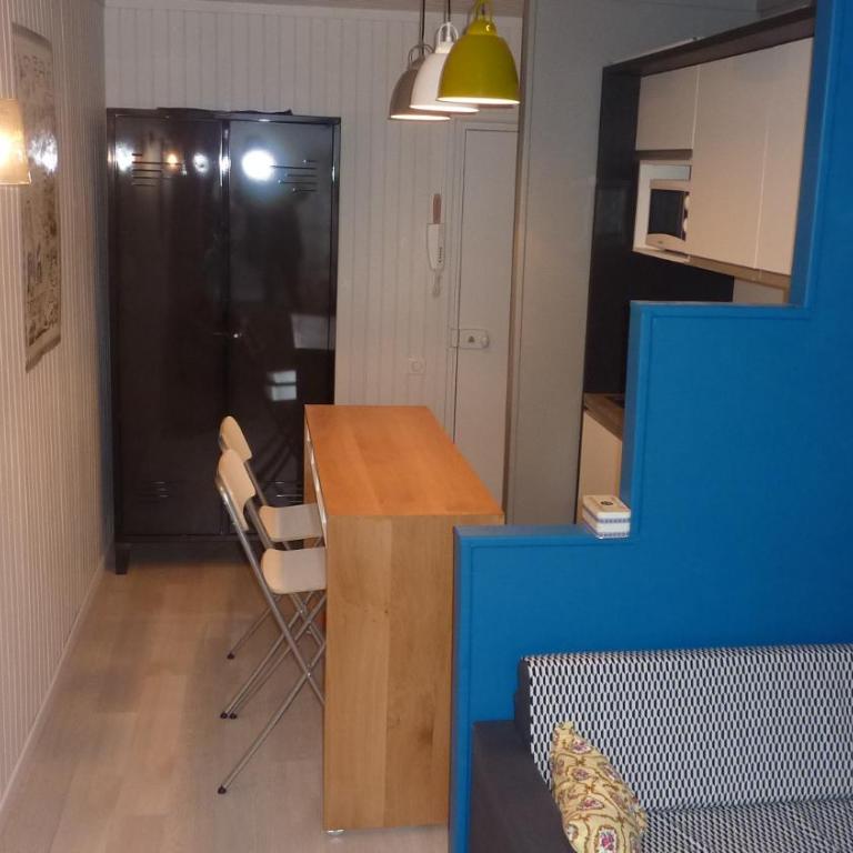 Le Loft - Appartement 1 Chambre - 10
