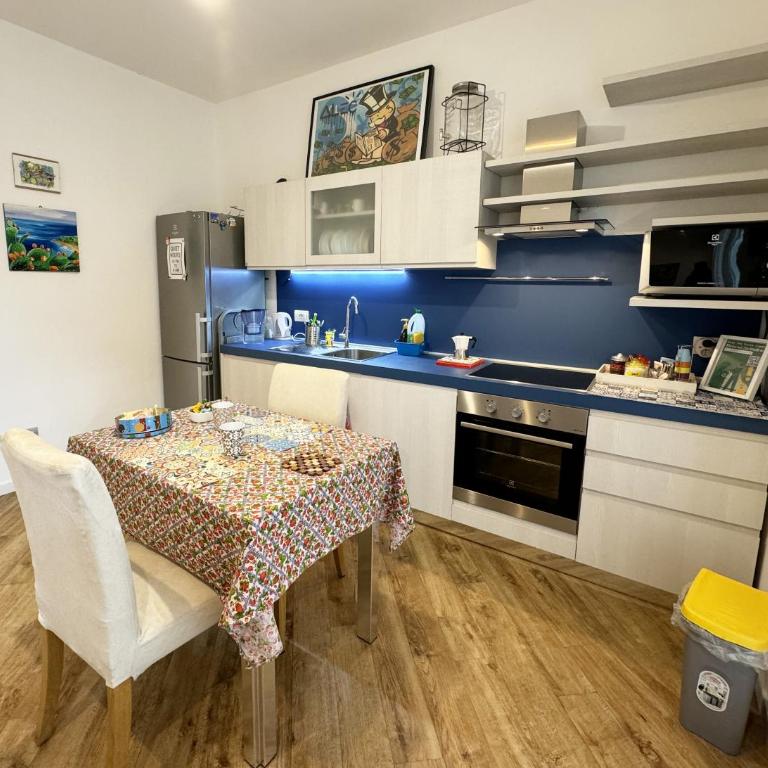 Lucky Home Palermo - Appartamento - 17