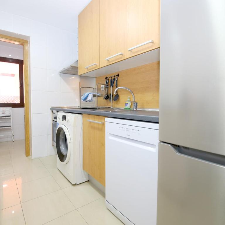Estepona Town Apartment EDDIE - Apartamento de 3 dormitorios - 8