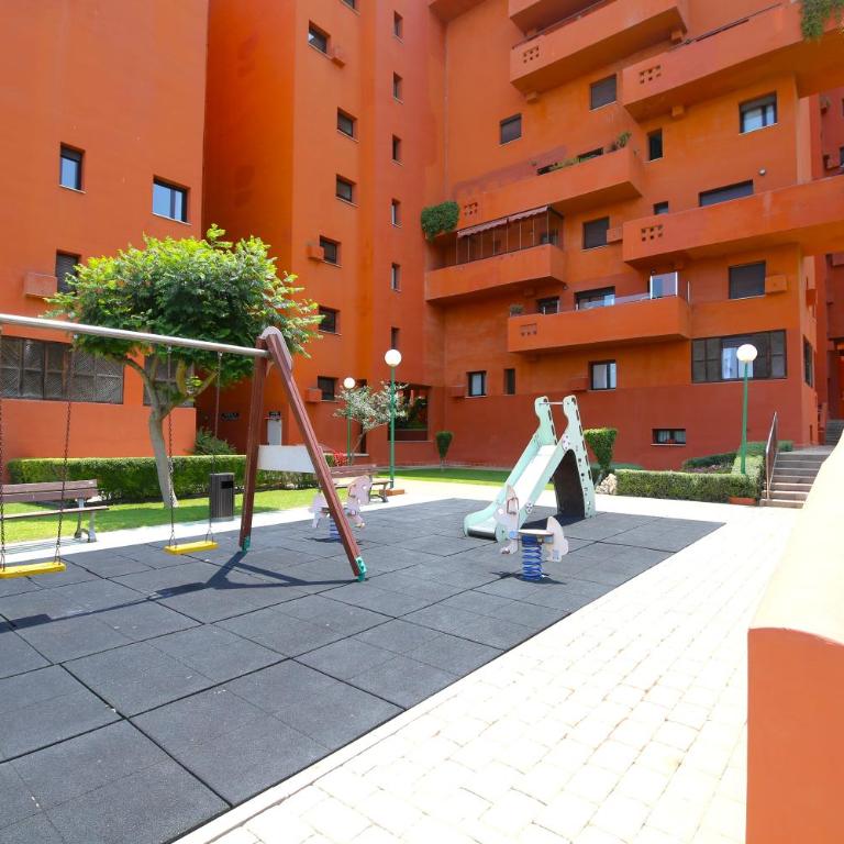 Estepona Town Apartment EDDIE - Apartamento de 3 dormitorios - 23