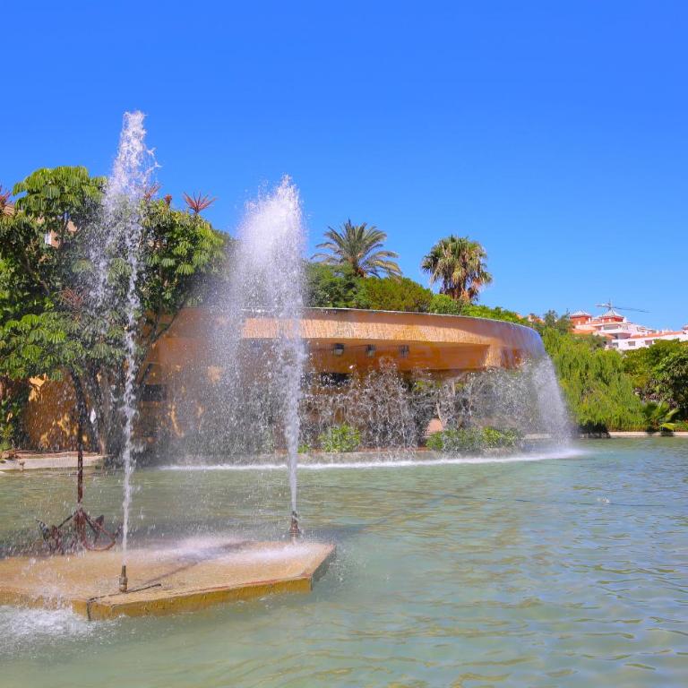 Estepona Town Apartment EDDIE - Apartamento de 3 dormitorios - 24