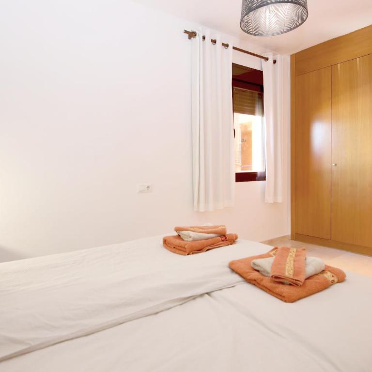 Estepona Town Apartment EDDIE - Apartamento de 3 dormitorios - 11