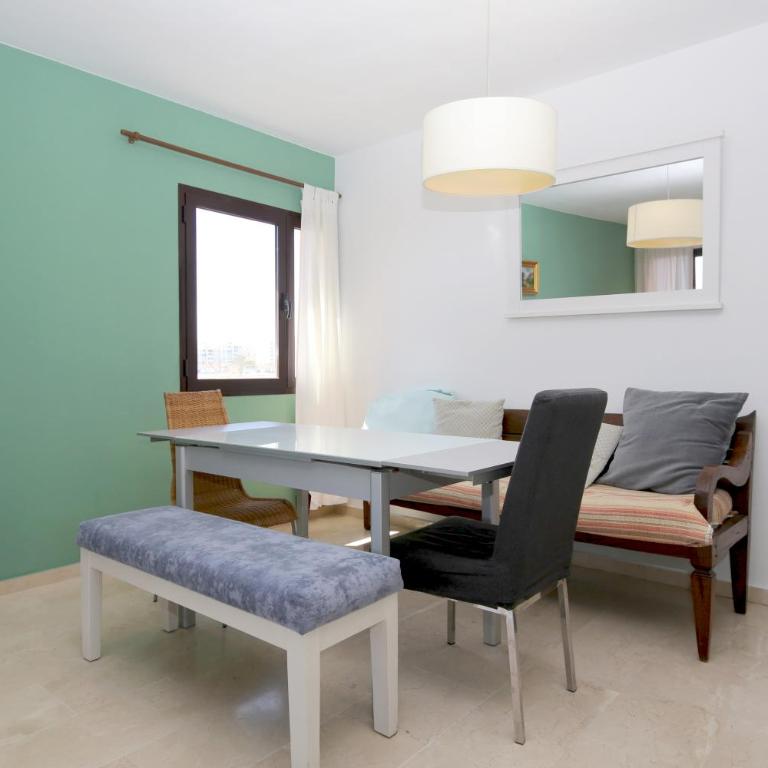Estepona Town Apartment EDDIE - Apartamento de 3 dormitorios - 18