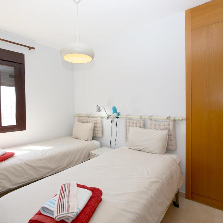 Estepona Town Apartment EDDIE - Apartamento de 3 dormitorios - 16