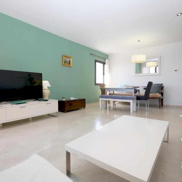 Estepona Town Apartment EDDIE - Apartamento de 3 dormitorios - 17