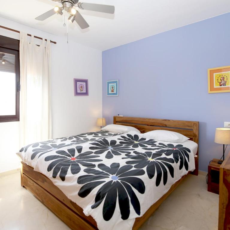 Estepona Town Apartment EDDIE - Apartamento de 3 dormitorios - 5
