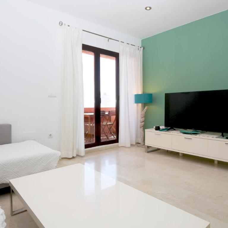 Estepona Town Apartment EDDIE - Apartamento de 3 dormitorios - 3
