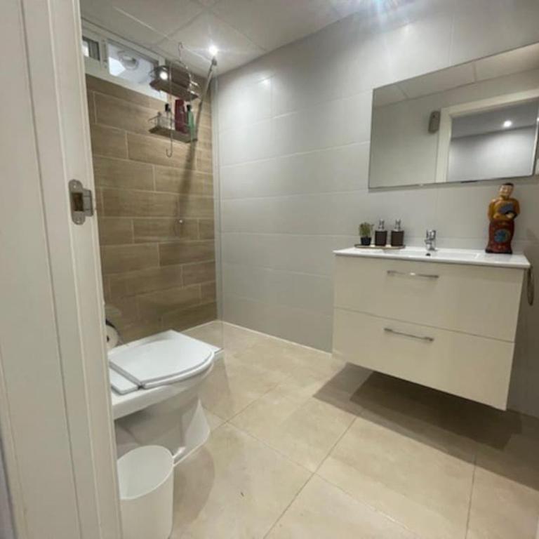 Taima Flats - One-Bedroom Apartment - 4