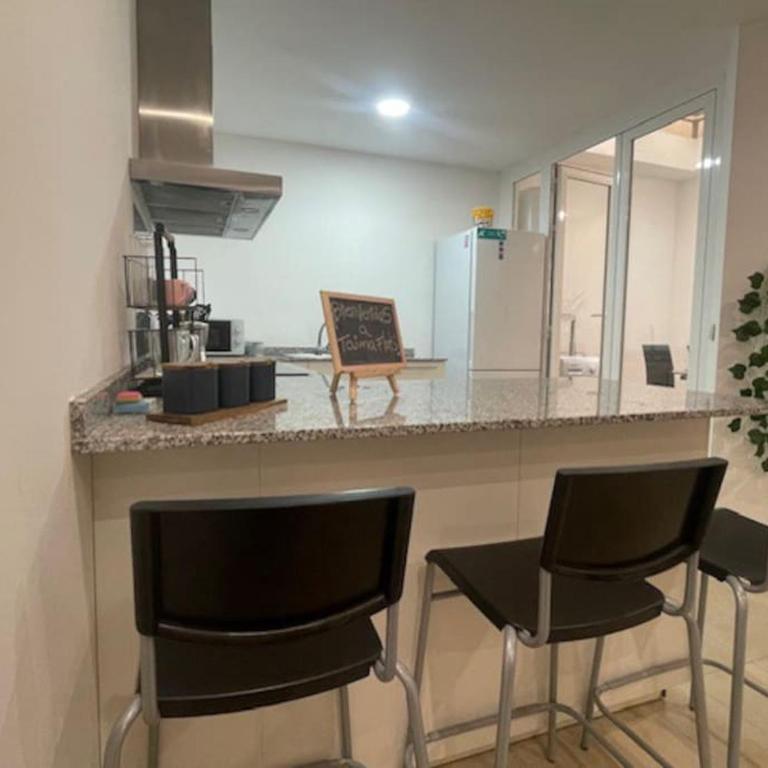 Taima Flats - One-Bedroom Apartment - 6