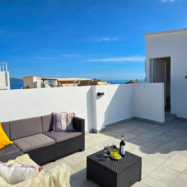 Apartamento Can Tarra 2 - Apartamento - 1