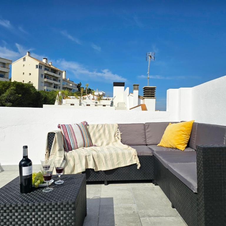 Apartamento Can Tarra 2 - Apartamento - 2