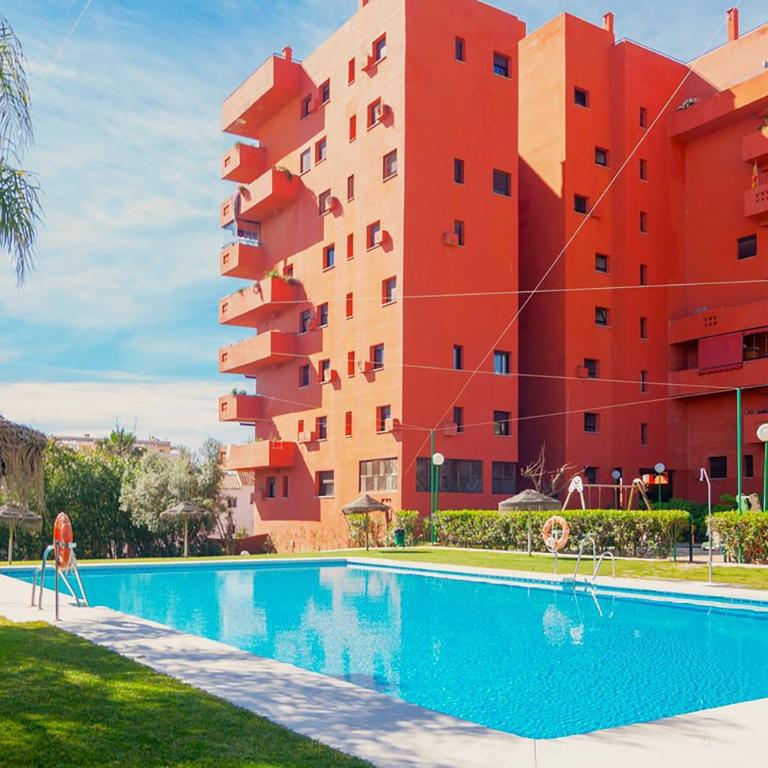 Estepona Town Apartment EDDIE - Apartamento de 3 dormitorios - 21