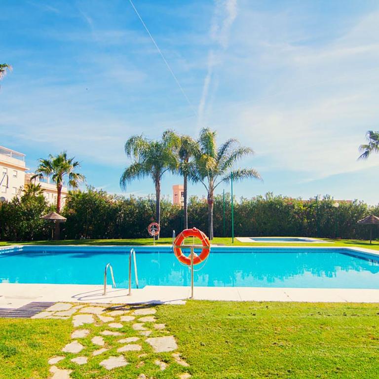 Estepona Town Apartment EDDIE - Apartamento de 3 dormitorios - 2