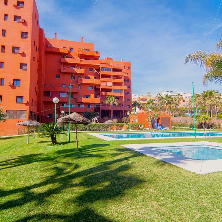Estepona Town Apartment EDDIE - Apartamento de 3 dormitorios - 22
