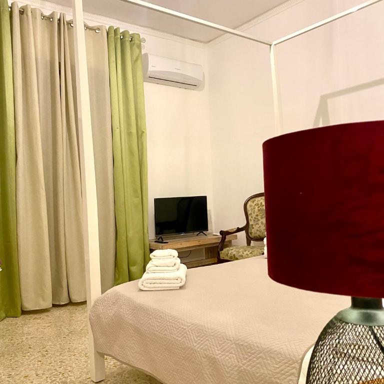 Casa Graziusa - Apartment - 15