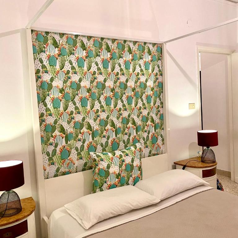 Casa Graziusa - Apartment - 9