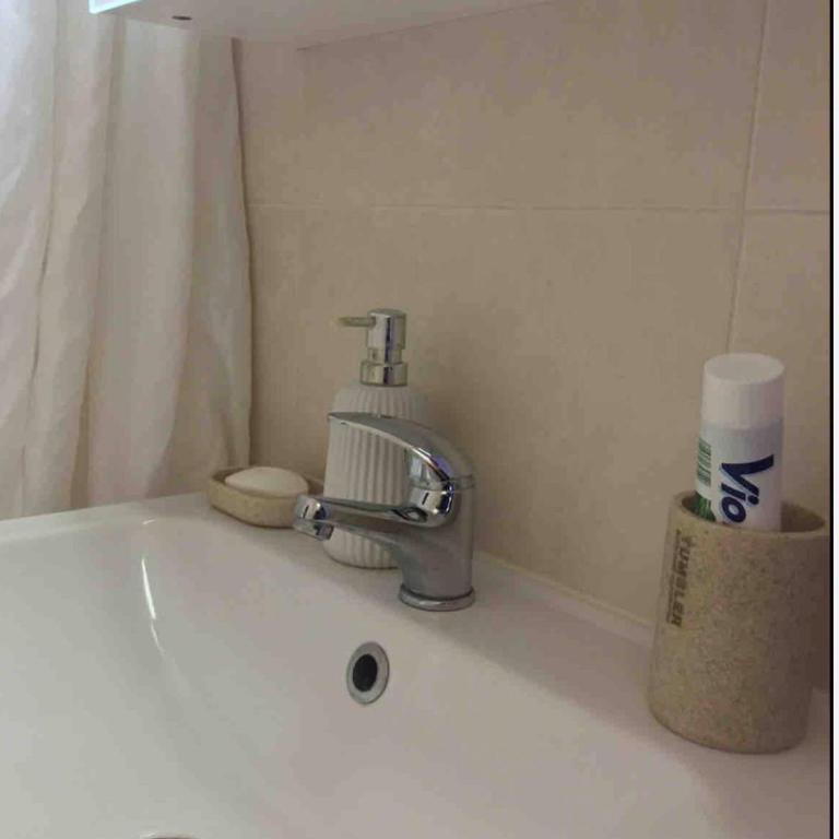 2 pièces lumineux et calme à Paris - Appartement 1 Chambre - 7