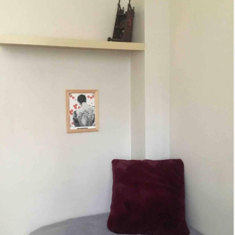 2 pièces lumineux et calme à Paris - Appartement 1 Chambre - 9