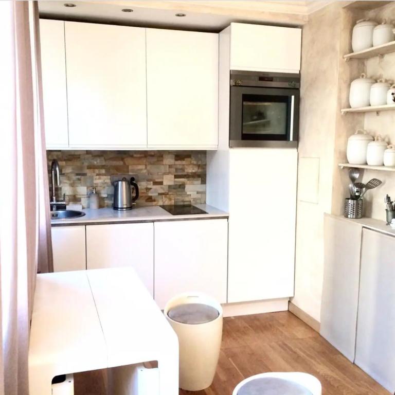 2 pièces lumineux et calme à Paris - Appartement 1 Chambre - 17