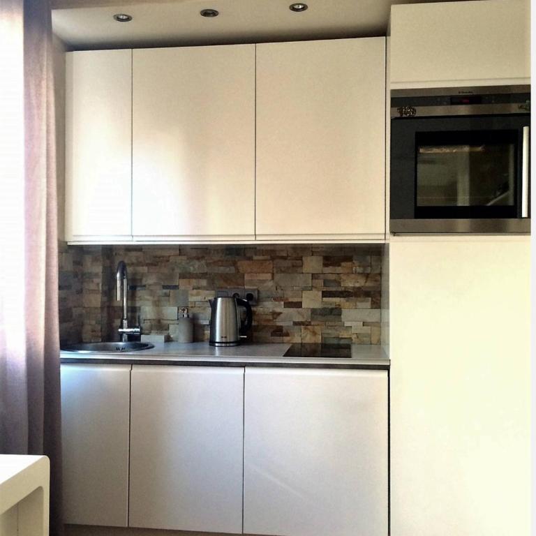2 pièces lumineux et calme à Paris - Appartement 1 Chambre - 20
