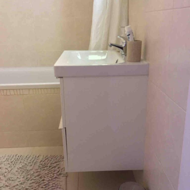 2 pièces lumineux et calme à Paris - Appartement 1 Chambre - 21