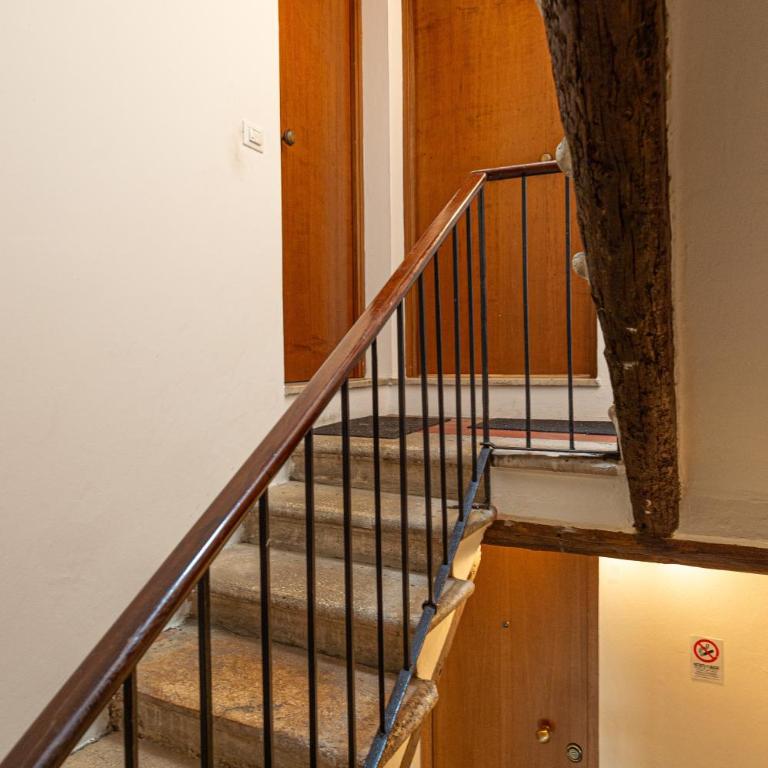 Loft Vicenza, Comfort in the Heart of the City - Appartamento con 1 Camera da Letto - 13