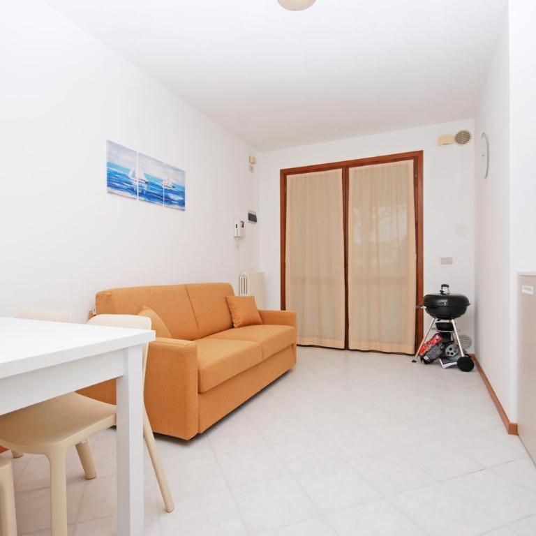 Corallo Cavallino - Appartamento - Piano Terra - 7