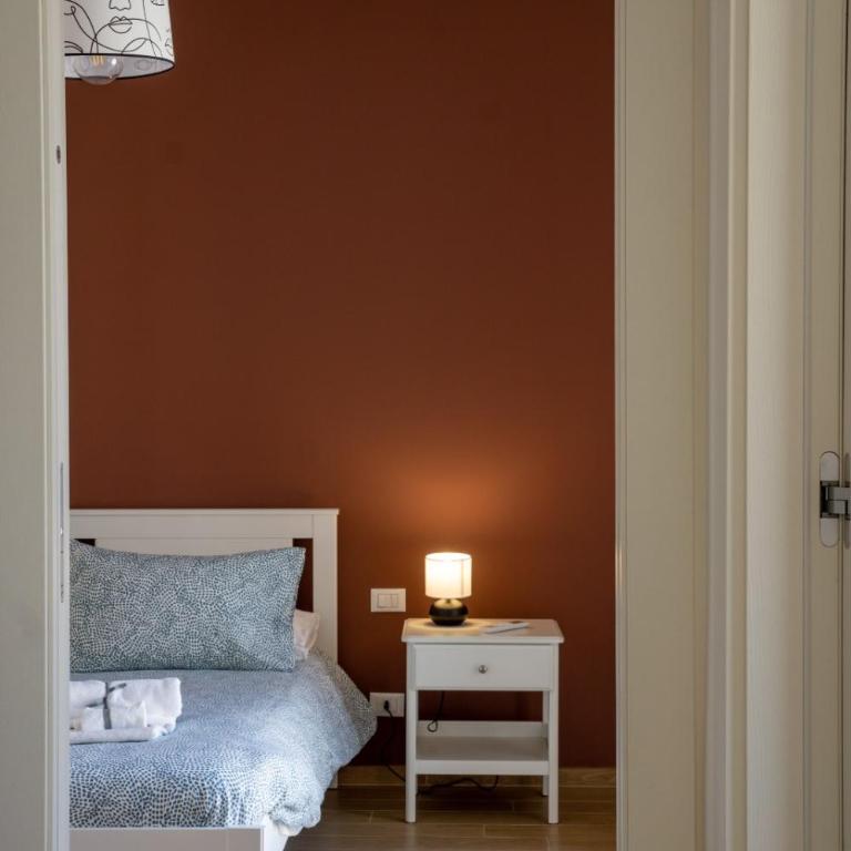 Little Red Apartment - Appartamento - 5