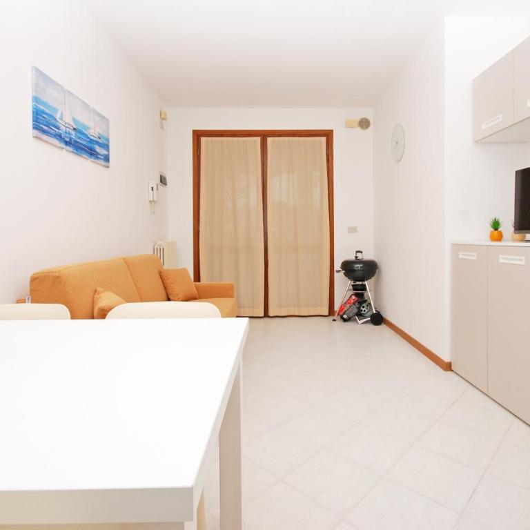 Corallo Cavallino - Appartamento - Piano Terra - 20