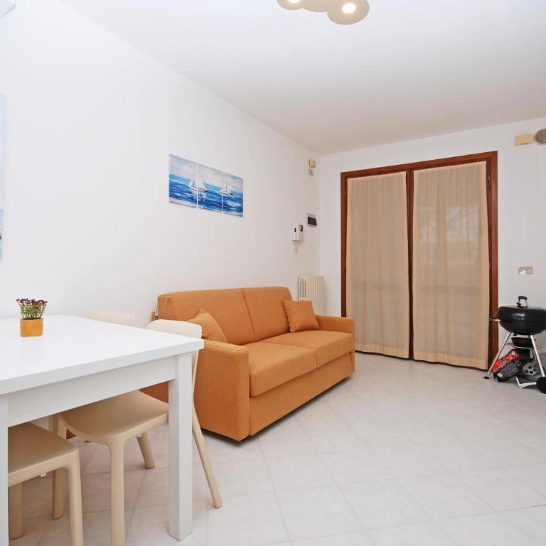 Corallo Cavallino - Appartamento - Piano Terra - 11