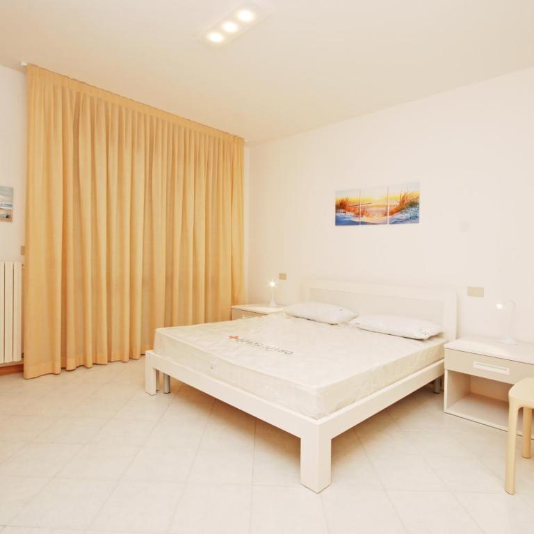 Corallo Cavallino - Appartamento - Piano Terra - 10